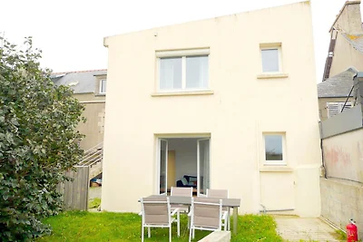 Wohnung in Lilia nahe Kastell Ac'h Strand