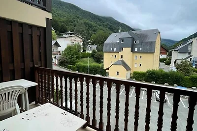 Appartamento nei Pirenei con vista sulle...