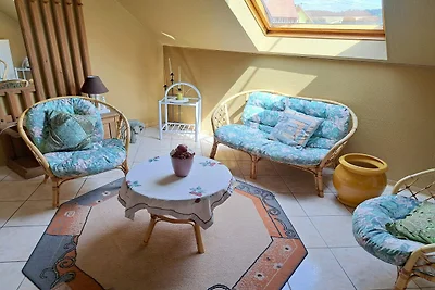 Casa nei Vosgi vicino al Castello Lichtenberg