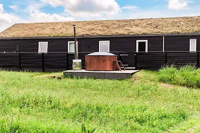 8 Personen Ferienhaus in Saltum-By Traum