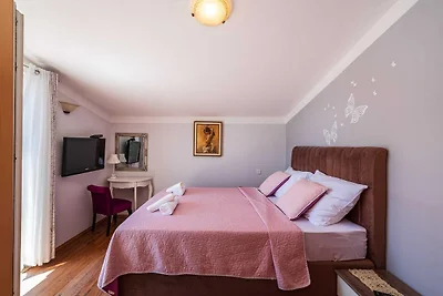 MY DALMATIA - Sea view Villa Danica