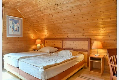 Doppelhaushälfte in Hasselfelde