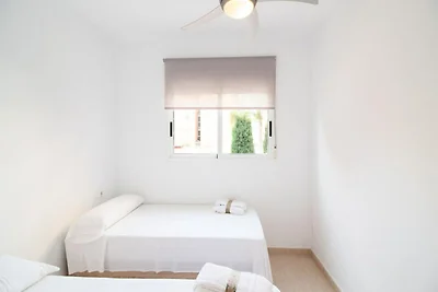 Appartement in Canet bij Racó de Mar