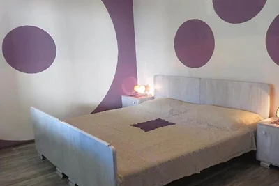Apartments A&N Pakoštane - Two Bedroom Apartm...
