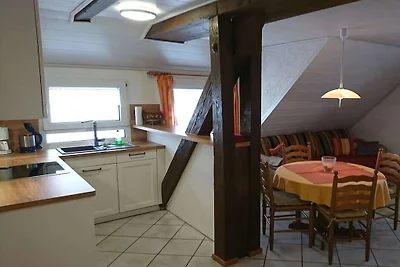 Appartamento vacanze 1 al Brosihof