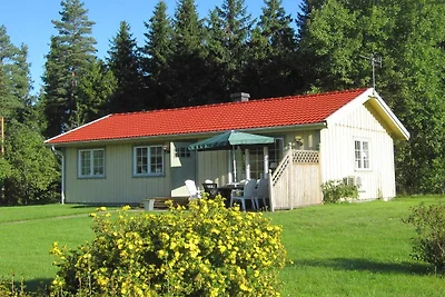 Maison de vacances pour 4 a HÅCKSVIK-By Traum