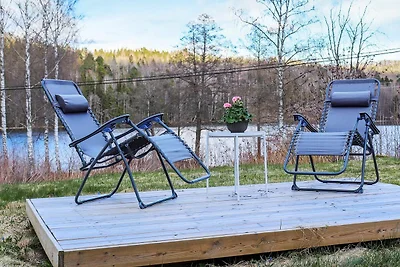 5 Personen Ferienhaus in BILLINGFORS-By Traum