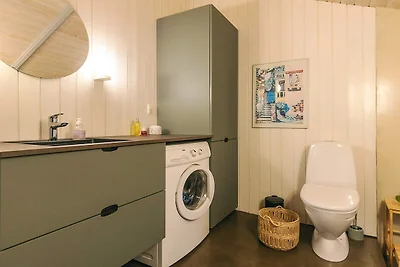 8 persoons vakantie huis in Humble-By Traum