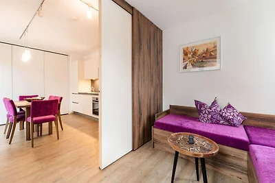 Apartment in St. Georgen / Salzburg nahe...
