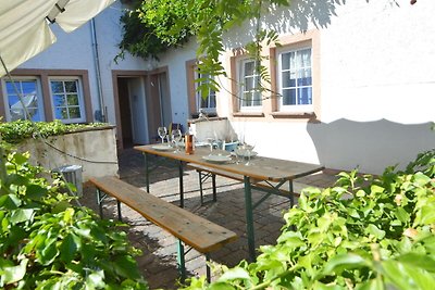 Modernes Appartement in Meisberg mit hauseige...