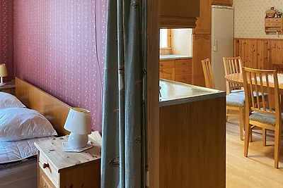 8 Personen Ferienhaus in VIRESTAD-By Traum