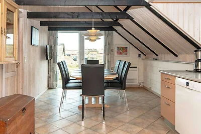 8 Personen Ferienhaus in Ringkøbing