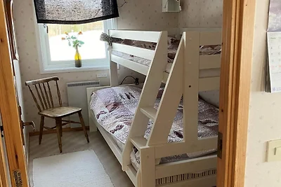 6 personas casa en SUNNE-By Traum