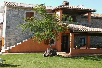 Authentic Istrian Rooms for Unforgettable Sta...