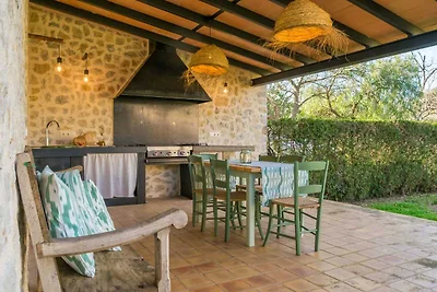S'hort Des CapellÀ Verona - Ferienhaus Mit...