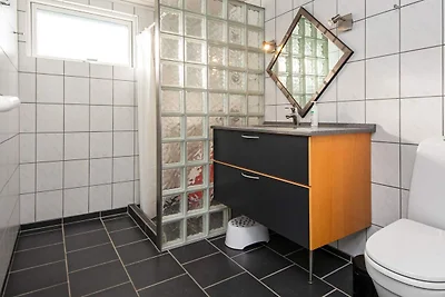5 persone case ad Hejls-By Traum