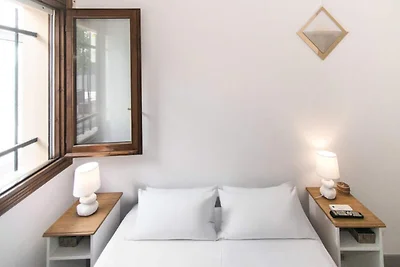 Appartement in Palamós vlakbij zandstrand