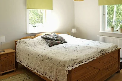 5 Personen Ferienhaus in Edsbruk