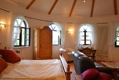 Casa vacanze a Strotzbusch con sauna