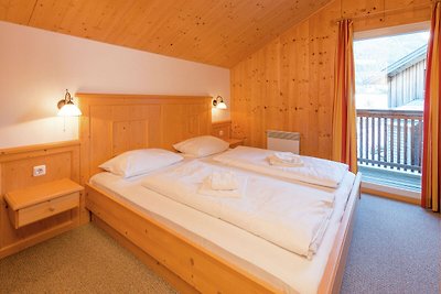 Wunderschönes Chalet in Annaberg-Lungötz mit...