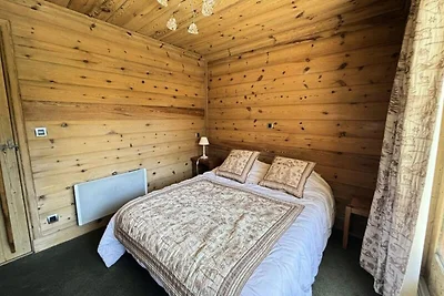 3-Zimmer-Wohnung für 6 Personen im Zentrum vo...