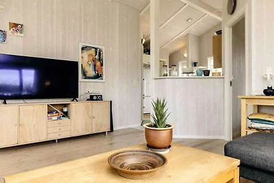 6 Personen Ferienhaus in Hadsund-By Traum