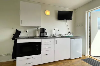 4 Personen Ferienhaus in KÖPINGSVIK