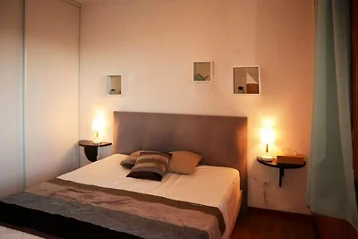 Appartamento in residenza di lusso