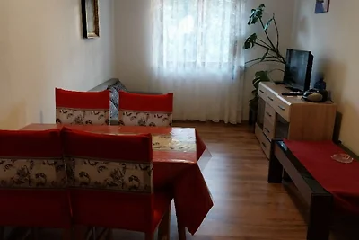 Apartment Modric - Two Bedroom Apartment With...