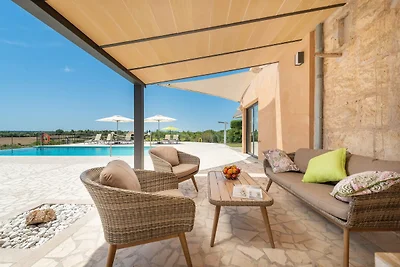 Son Vador - Ferienhaus Mit Privatem Pool