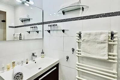 Appartamento a Val d'Isère con accesso dirett...