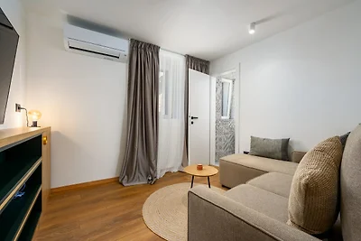 Zimmer in Porec Altstadt am Wasser