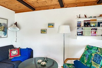 6 Personen Ferienhaus in Hundested