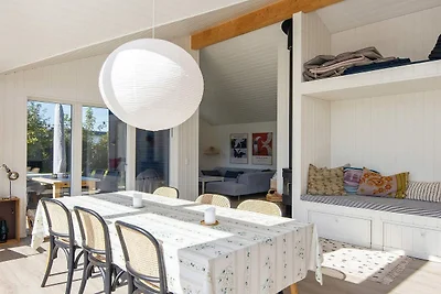 Familie vakantiehuis in Juelsminde