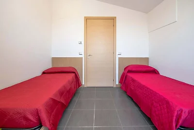 Wohnung in Martinsicuro am Meer