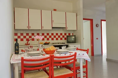 Moderne Ferienwohnung mit Swimmingpool in...