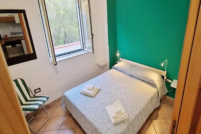 Case vacanze in Campania