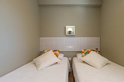 La Playa - Apartamento En Torremolinos