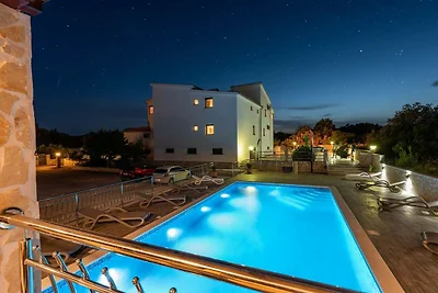 3-Zimmer-Wohnung mit Terrasse