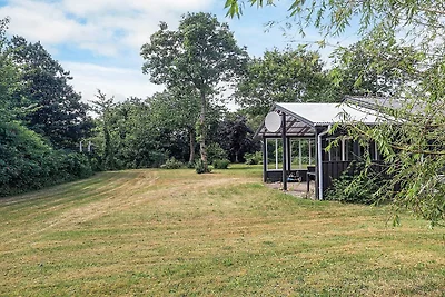 2 persoons vakantie huis in Thyholm-By Traum