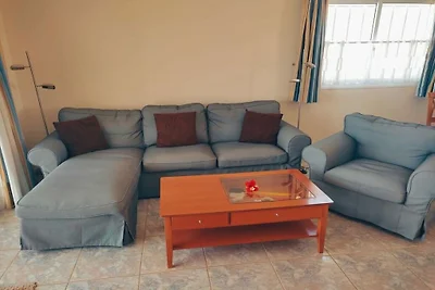 Bungalow mit 2 Schlafzimmer