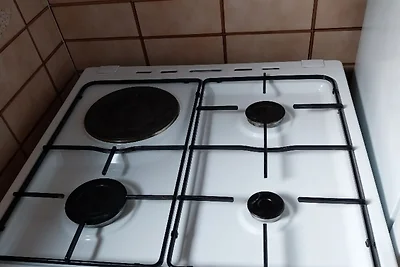 Apartment Modric - Two Bedroom Apartment With...