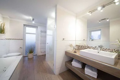 Ferienhaus mit 1 Schlafzimmer