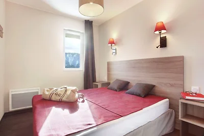 Appartamento nell'Espace Lumière