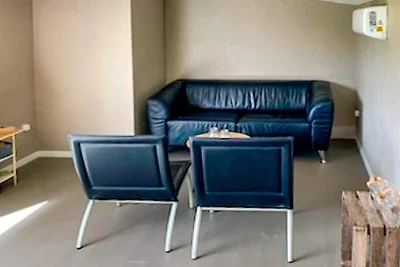 8 Personen Ferienhaus in Ålbæk-By Traum
