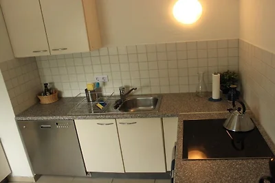 Ferienwohnung mit 3 Schlafzimmer