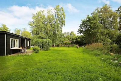 5 Personen Ferienhaus in Jægerspris-By Traum
