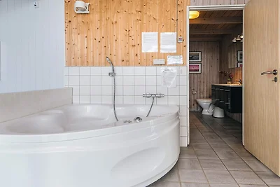 5 sterren vakantie huis in Juelsminde