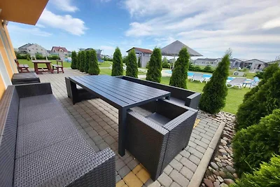 Komfortable Wohnung, 5 Schlafzimmer,...