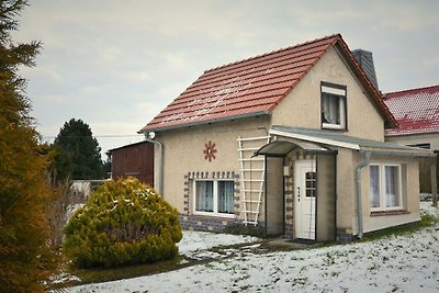 Ferienhaus mit 1 Schlafzimmer